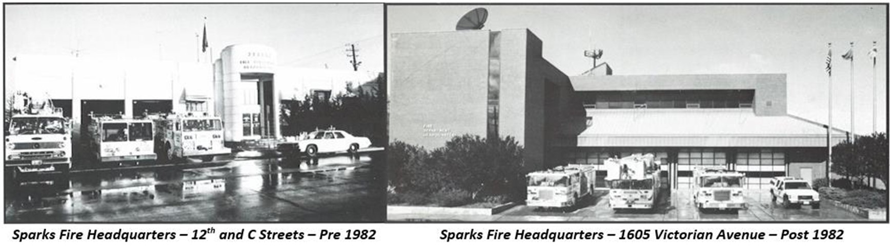 Headquarters